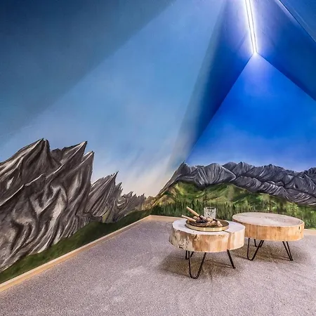Apartamenty Tatra Race Zakopane Exterior foto