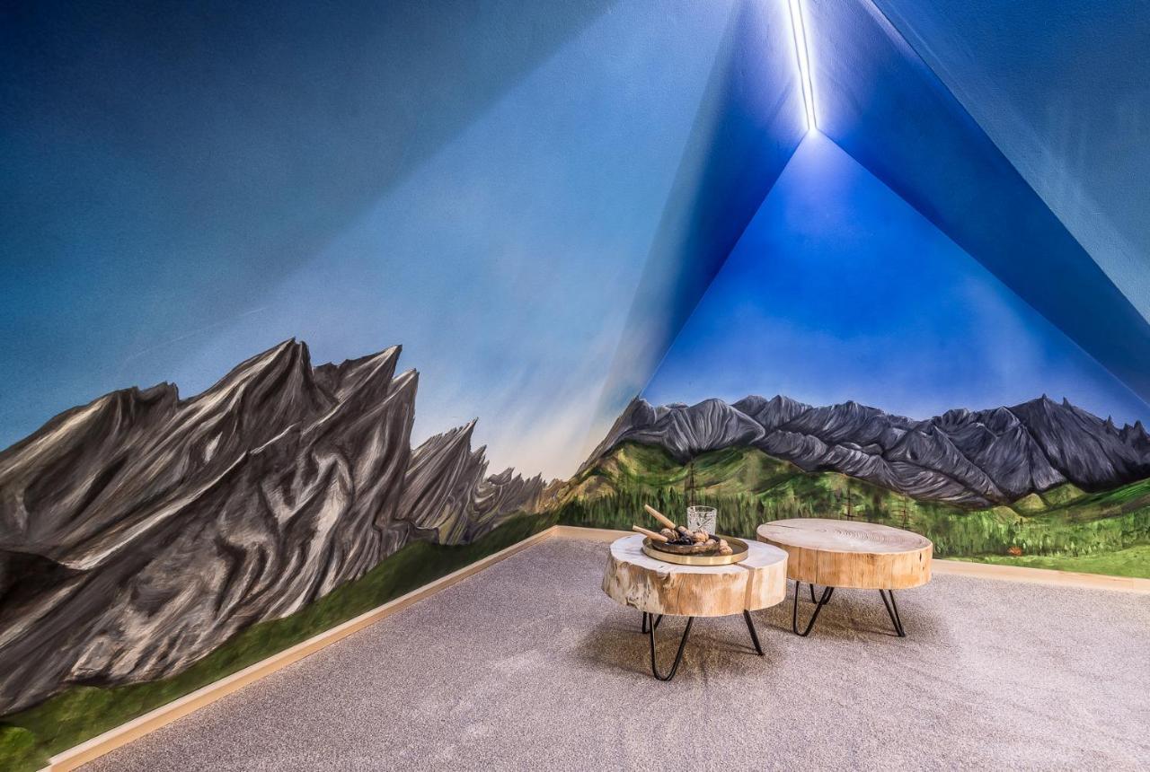 Tatra Race Homestay Zakopane