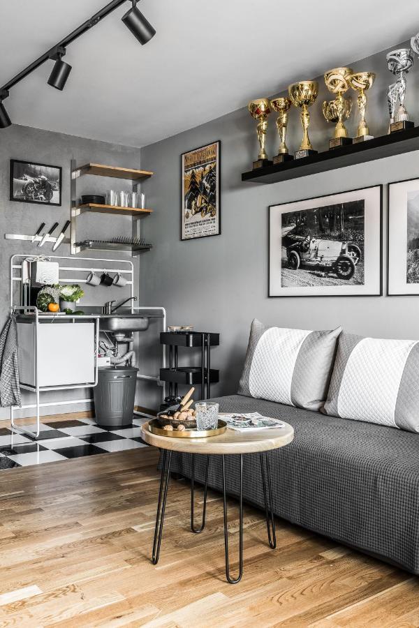 Tatra Race Homestay