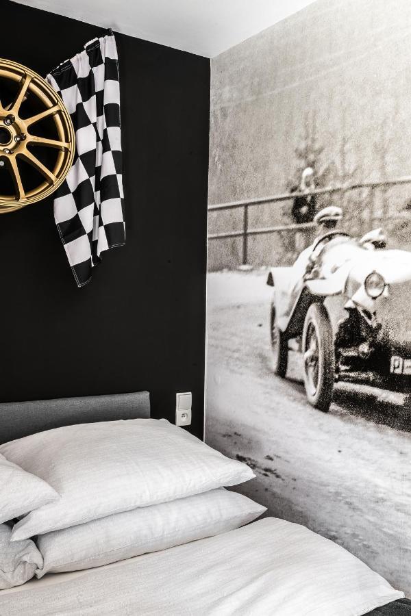 Tatra Race *