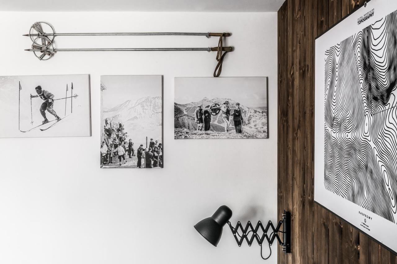 Tatra Race Homestay